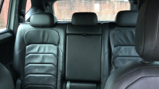 SEAT Tarraco 1.5 EcoTSI Xcellence Lux 5dr Petrol Estate